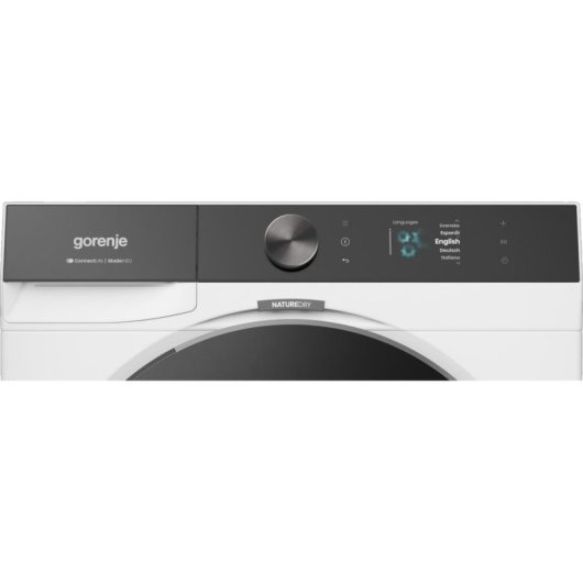 Secadora à condensation Gorenje DG89BP 9kg Classe B avec pompe à chaleur