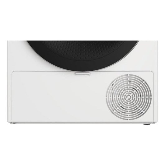 Secadora de condensación Whirlpool WSD 74 WBB PL 7 kg Clase energética C con bomba de calor