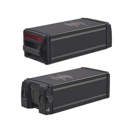 Batería Tourup 103 48V 30Ah para Bicicleta Eléctrica