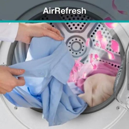 Secadora de condensación Gorenje D2HNE7D 7 kg Clase energética D con bomba de calor