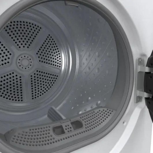 Secadora de condensación Gorenje D2HNE7D 7 kg Clase energética D con bomba de calor