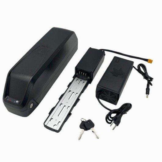 Batería Bicicleta Eléctrica Tourup Hailong 097 48V 15Ah