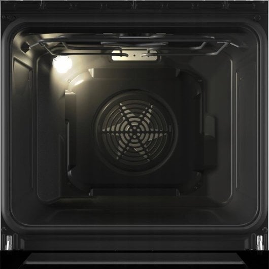Cuisiniere Hisense HKS5C71BF Air Fry Pizza 50 cm