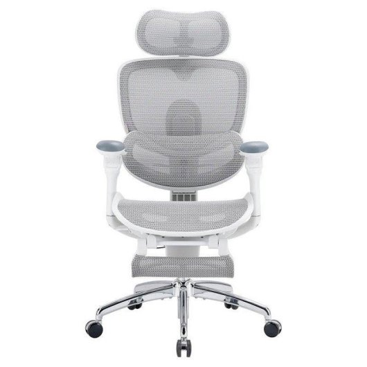 Sihoo C300 Pro V2 Chaise ergonomique, soutien lombaire auto ajuste