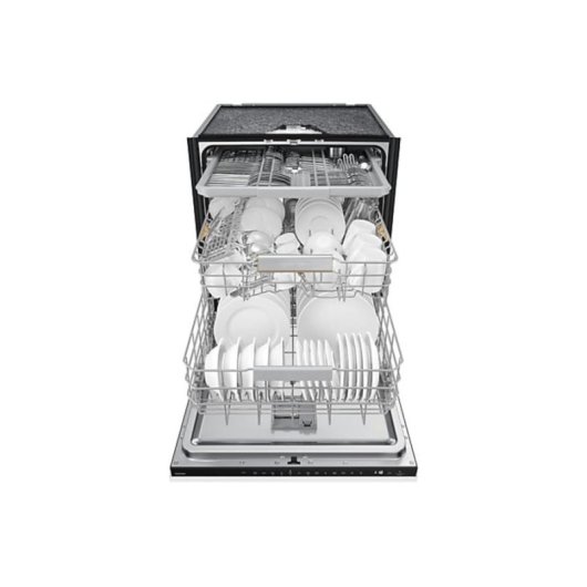 Lavastoviglie Samsung DW60DG770B00U1 14 Coperti B con AutoOpen e Wi-Fi