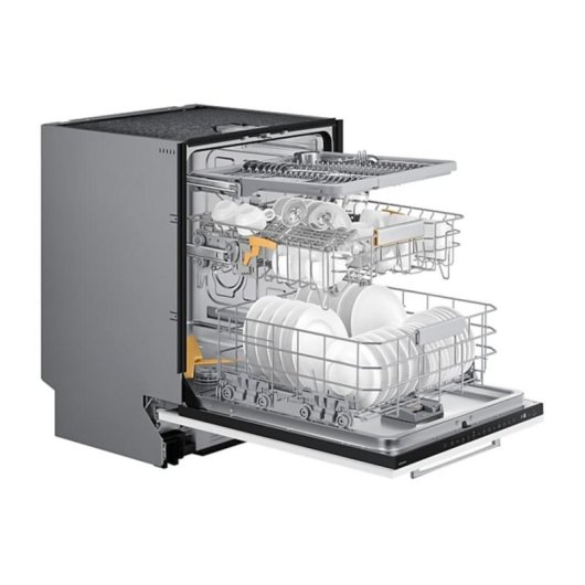 Lavastoviglie Samsung DW60DG770B00U1 14 Coperti B con AutoOpen e Wi-Fi