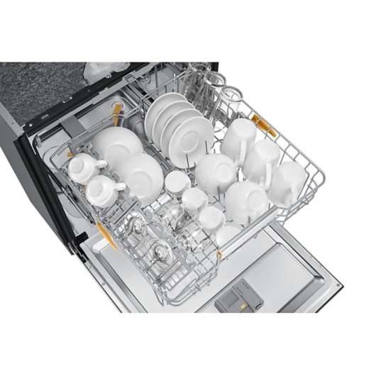 Lavastoviglie Samsung DW60DG770B00U1 14 Coperti B con AutoOpen e Wi-Fi