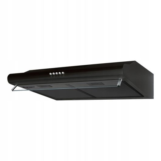 Campana extractora Berdsen BE-10A Pochłaniacz 50 cm con filtro e LED