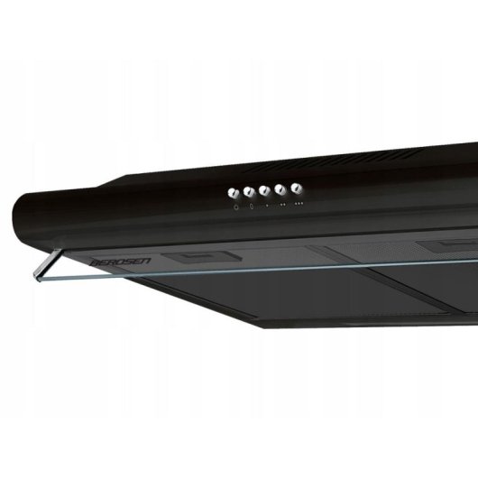 Campana extractora Berdsen BE-10A Pochłaniacz 50 cm con filtro e LED