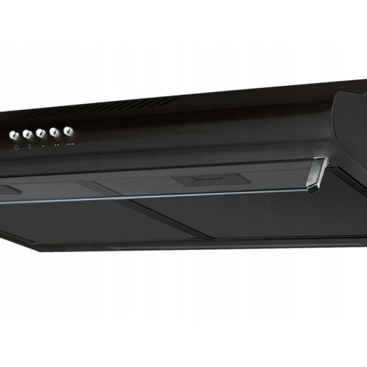 Campana extractora Berdsen BE-10A Pochłaniacz 50 cm con filtro e LED