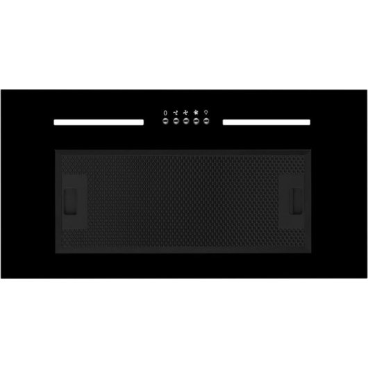 Campana extractora MPM MPM-54-OWS-02 Sufitowy 52cm con iluminación LED y 3 velocidades