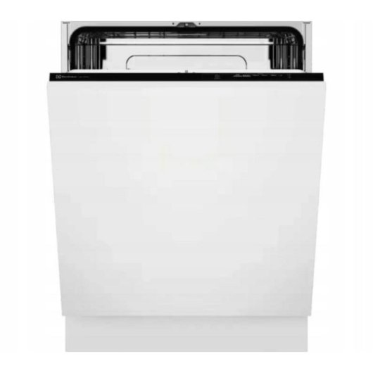 Lavastoviglie Electrolux KL52E100S 13 coperti E con AirDry e QuickClean