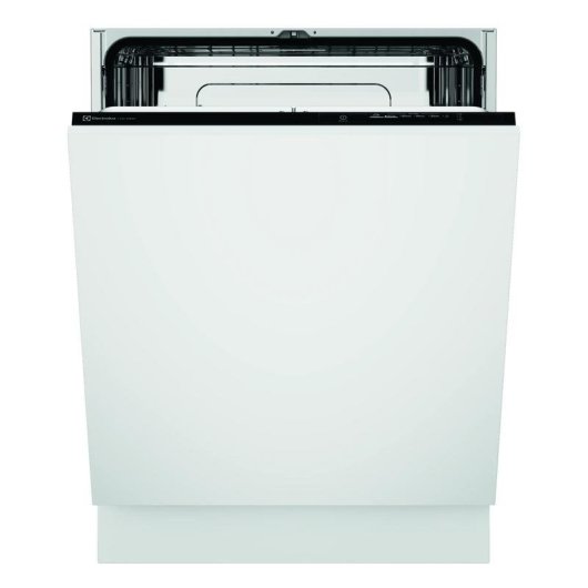 Lavastoviglie Electrolux KL52E100S 13 coperti E con AirDry e QuickClean