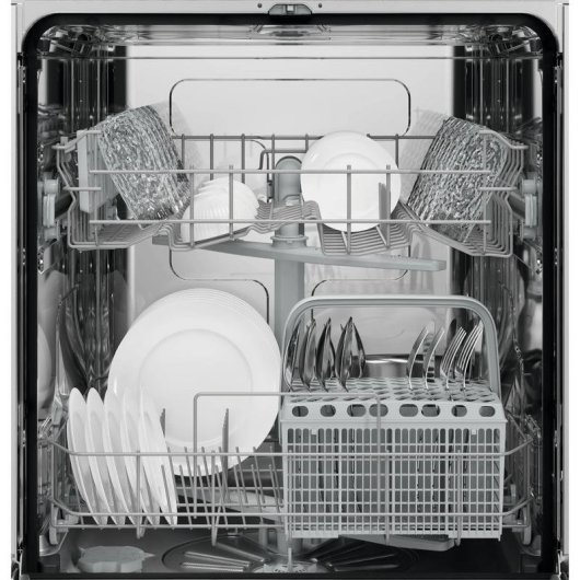 Lavastoviglie Electrolux KL52E100S 13 coperti E con AirDry e QuickClean