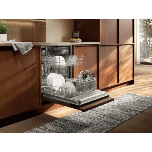 Lavastoviglie Electrolux KL52E100S 13 coperti E con AirDry e QuickClean