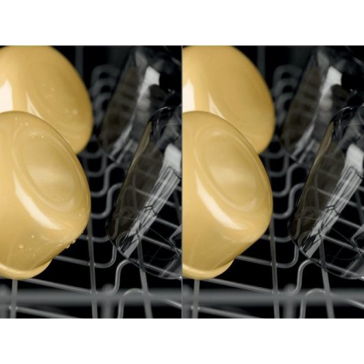 Lavastoviglie Electrolux KL52E100S 13 coperti E con AirDry e QuickClean