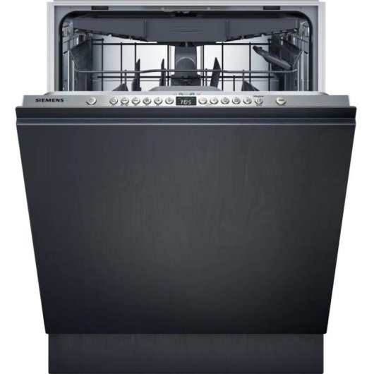 Lavavajillas Siemens SN616X00KF 13 services Classe E avec varioSpeed Plus