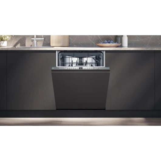 Lavavajillas Siemens SN616X00KF 13 services Classe E avec varioSpeed Plus