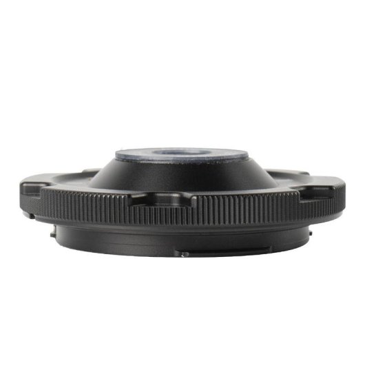 Objetivo 7Artisans A004BII-E 18 mm f/6.3 Manual Montura Sony E