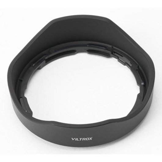 Objectif Viltrox AF 40 2.5 FE 40 mm Sony E sans stabilisation