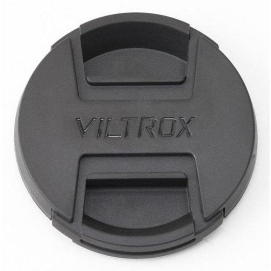 Objectif Viltrox AF 40 2.5 FE 40 mm Sony E sans stabilisation