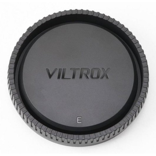 Objectif Viltrox AF 40 2.5 FE 40 mm Sony E sans stabilisation