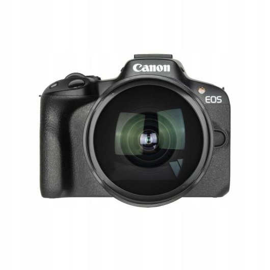 Objektiv 7Artisans 6mm F2.0 Sony E ohne Stabilisierung Sony E Bajonett