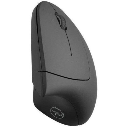 Ratón Mobility Lab Vertical Sem Fios 2.4 GHz 1600 DPI Preto Ergonómico