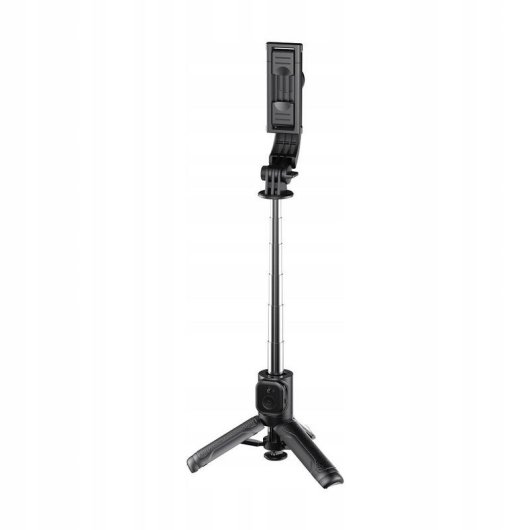 Bastão Selfie XO SS39 Bluetooth Tripé 70 cm