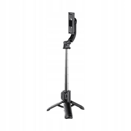 Bastão Selfie XO SS39 Bluetooth Tripé 70 cm
