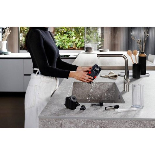 Cafetière expresso superautomatique DeLonghi Magnifica Evo 1,8 L 15 Bars