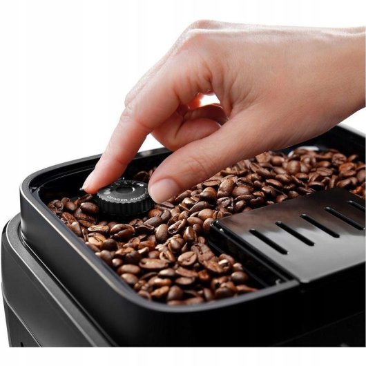 Cafetière expresso superautomatique DeLonghi Magnifica Evo 1,8 L 15 Bars