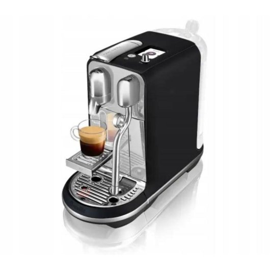 Caffettiera a capsule Sage Nespresso Creatista Plus 1,5 L 19 bar con montalatte