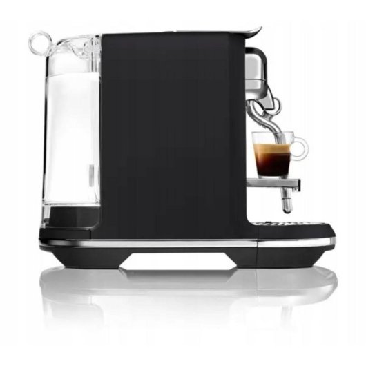Caffettiera a capsule Sage Nespresso Creatista Plus 1,5 L 19 bar con montalatte