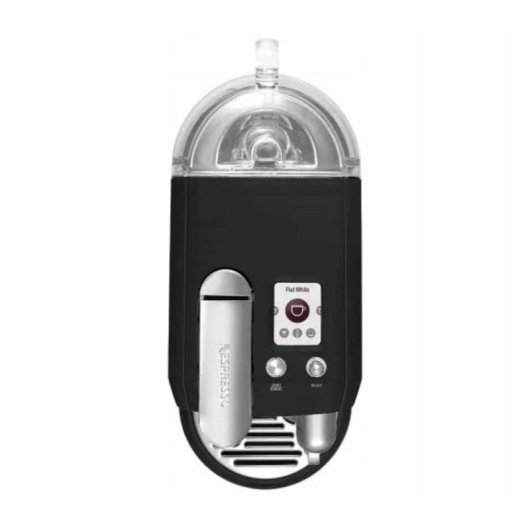 Caffettiera a capsule Sage Nespresso Creatista Plus 1,5 L 19 bar con montalatte