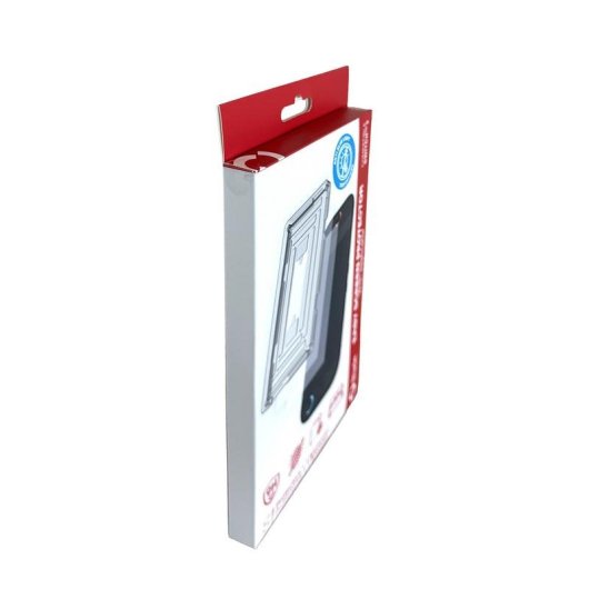 Protector de pantalla Blade Easy Anti Luz Azul Nintendo Switch 2