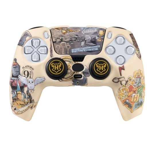 Mando PS5 Blade Gaming Harry Potter Combo Pack Hogwarts
