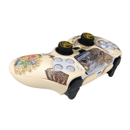 Mando PS5 Blade Gaming Harry Potter Combo Pack Hogwarts