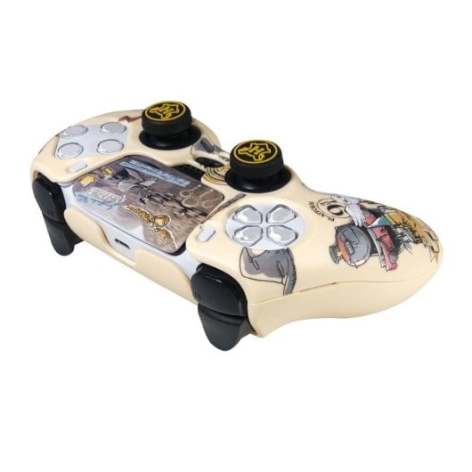 Mando PS5 Blade Gaming Harry Potter Combo Pack Hogwarts
