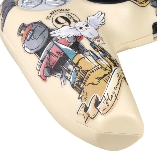 Mando PS5 Blade Gaming Harry Potter Combo Pack Hogwarts