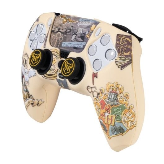 Mando PS5 Blade Gaming Harry Potter Combo Pack Hogwarts