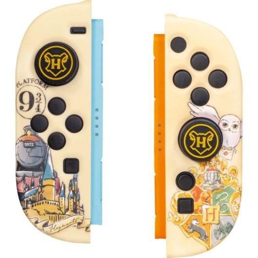 Funda Blade Gaming Harry Potter Combo Pack Hogwarts para Nintendo Switch 2