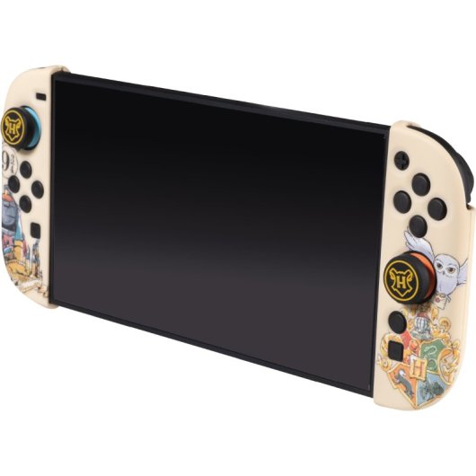 Funda Blade Gaming Harry Potter Combo Pack Hogwarts para Nintendo Switch 2