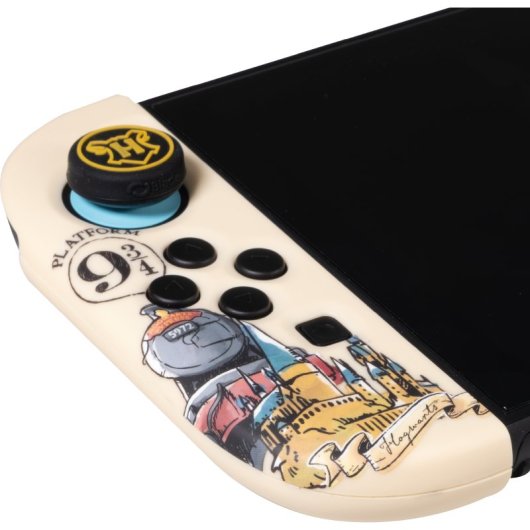 Funda Blade Gaming Harry Potter Combo Pack Hogwarts para Nintendo Switch 2
