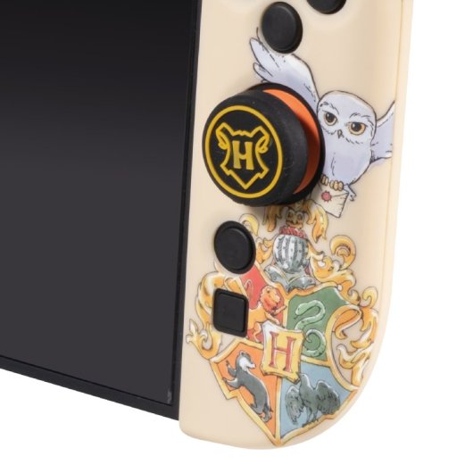 Funda Blade Gaming Harry Potter Combo Pack Hogwarts para Nintendo Switch 2