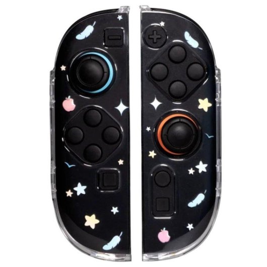 Capa Blade Tanooki Crystal Pack Tsuki para Nintendo Switch 2