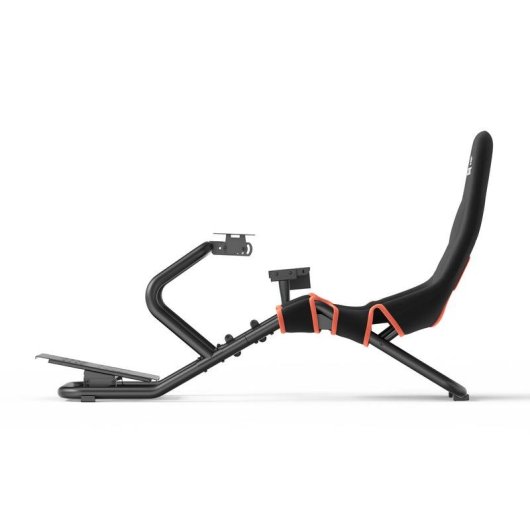 Cockpit racing Blade Gaming Core Siege bucket tissu