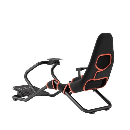 Cockpit racing Blade Gaming Core Siege bucket tissu