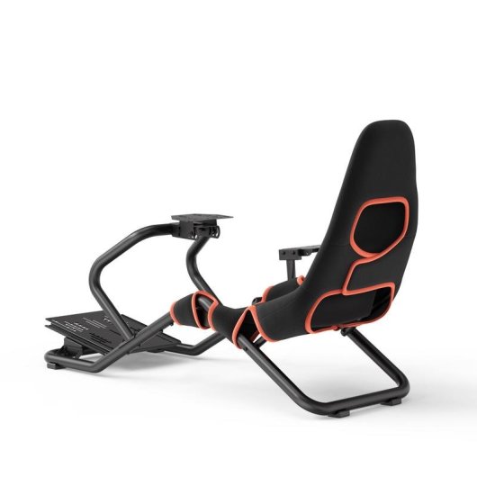 Cockpit racing Blade Gaming Core Siege bucket tissu