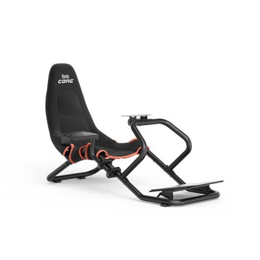 Cockpit racing Blade Gaming Core Siege bucket tissu